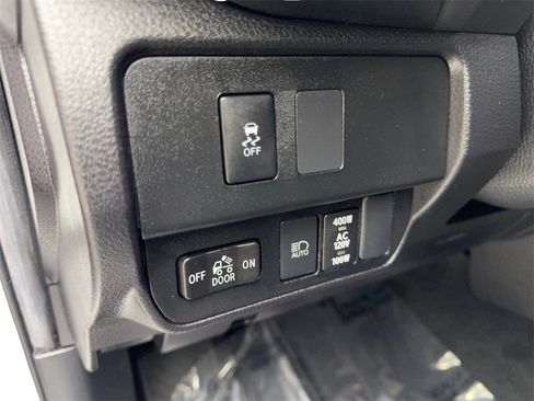Used 2023 Toyota Tacoma 4x4 Double Cab image 56