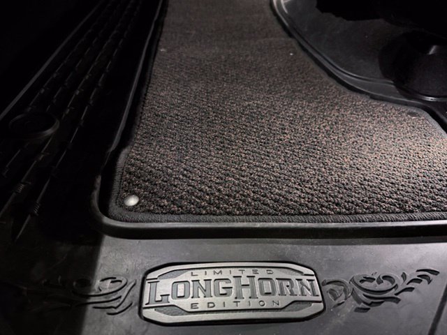 Used 2021 RAM 1500 Limited AWD/4WD image 12
