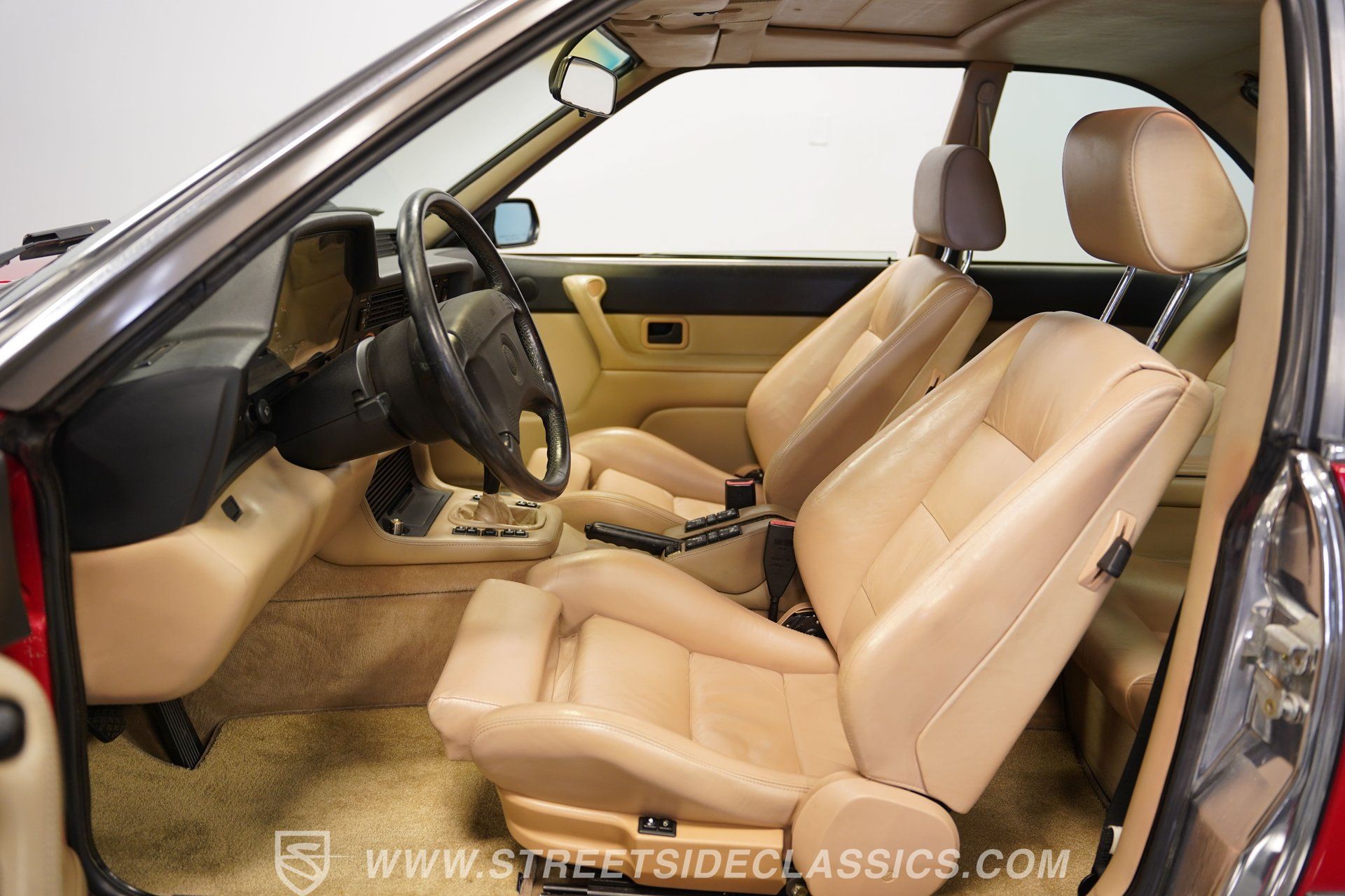 Used 1988 BMW M6 Coupe RWD image 39