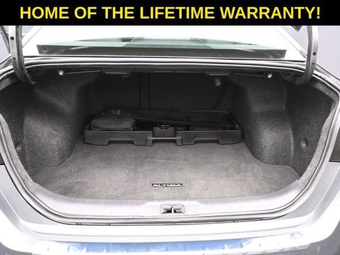 Used 2023 Nissan Altima 2.5 SV image 37