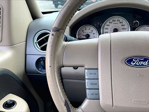 Used 2006 Ford F150 King Ranch RWD image 23
