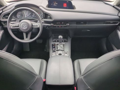 Used 2023 MAZDA CX-30 AWD 2.5 S w/ Select Package image 14