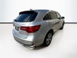 Certified 2020 Acura MDX SH-AWD image 5