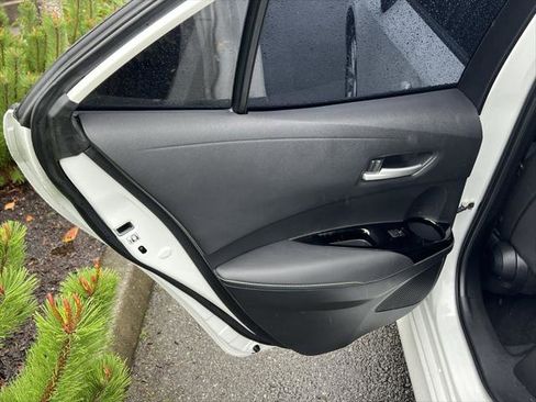 Certified 2021 Toyota Corolla SE image 16