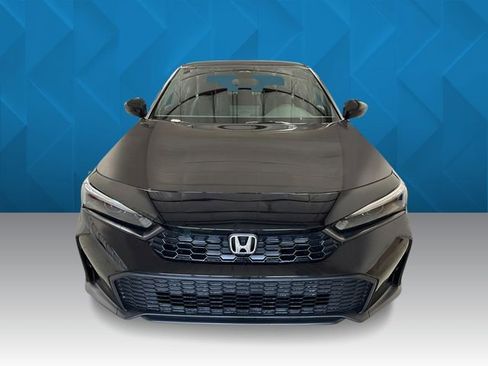 New 2026 Honda Civic Sport image 10