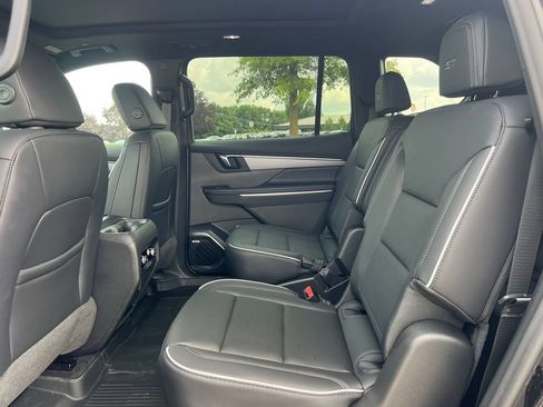 New 2027 Buick Enclave Sport Touring w/ Power Package AWD/4WD image 5