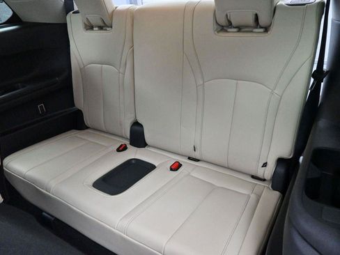Used 2023 INFINITI QX60 Pure AWD/4WD image 32