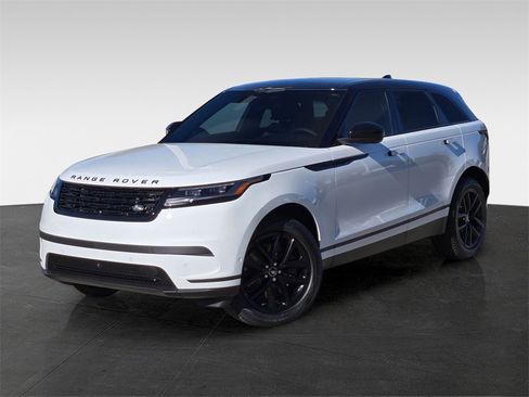 New 2026 Land Rover Range Rover Velar S image 1