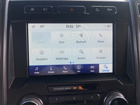 Used 2019 Ford F150 Raptor w/ Equipment Group 802A Luxury image 29