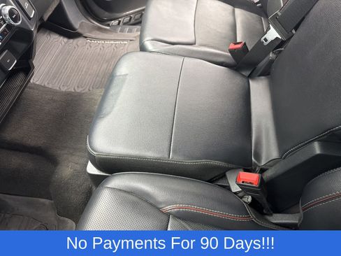 Used 2023 Ford F350 Lariat w/ Chrome Package image 26