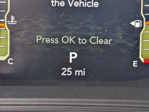 New 2025 Jeep Wrangler Willys image 10