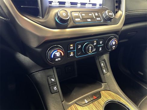 Certified 2018 GMC Acadia Denali w/ LPO, Protection Package image 22