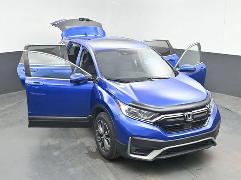 Used 2020 Honda CR-V EX image 51