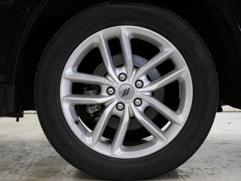 Used 2022 Dodge Durango GT image 9