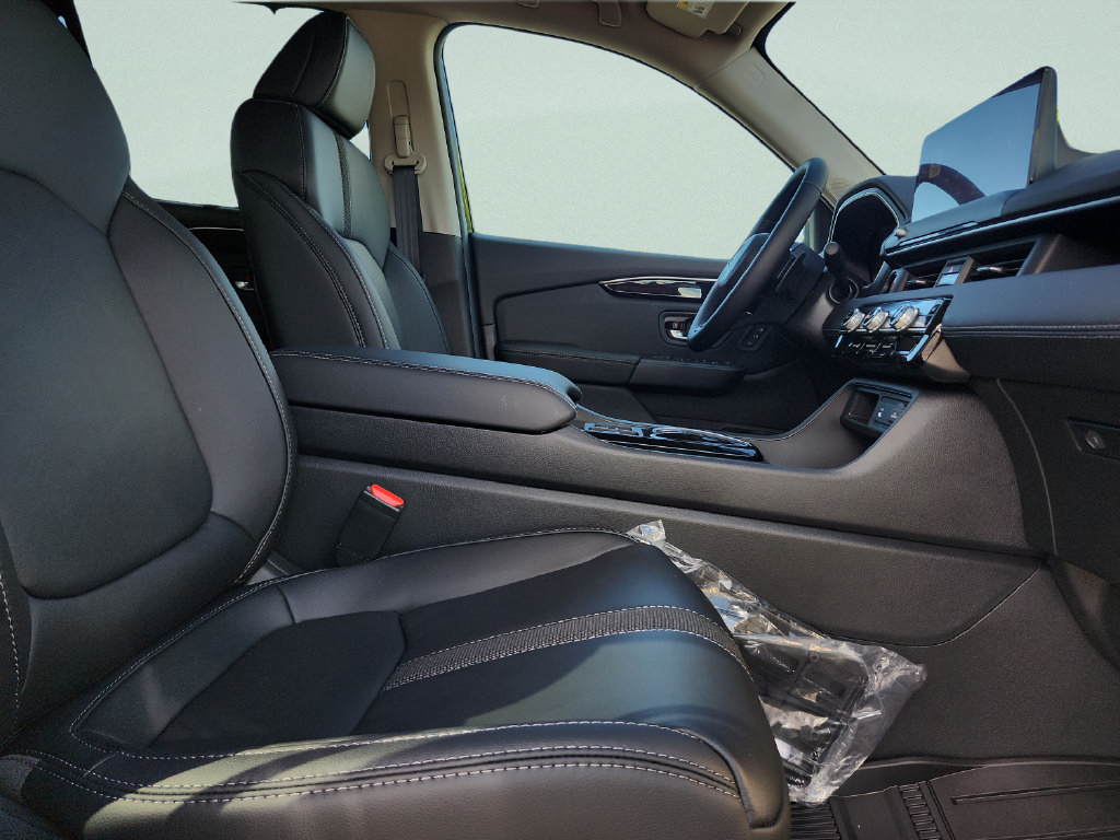 New 2026 Honda Pilot EX-L image 20