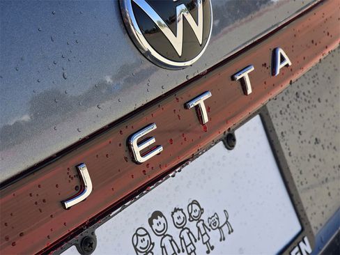 New 2026 Volkswagen Jetta Sport image 7