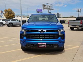 Used 2024 Chevrolet Silverado 1500 RST AWD/4WD video 2