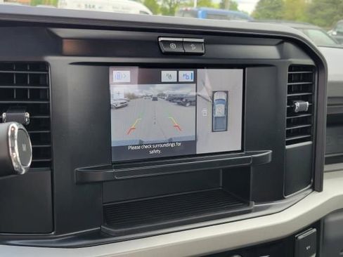 New 2025 Ford F250 XL w/ STX Appearance Package AWD/4WD image 24