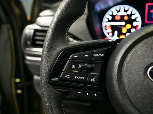 Used 2025 Subaru Forester Premium AWD/4WD image 42