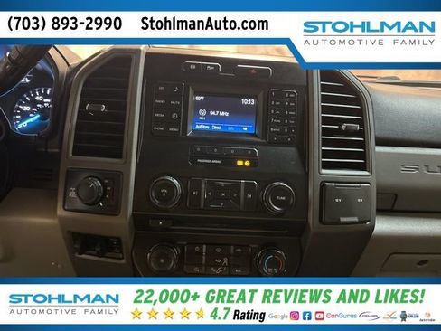 Used 2017 Ford F250 XL w/ Power Equipment Group image 16