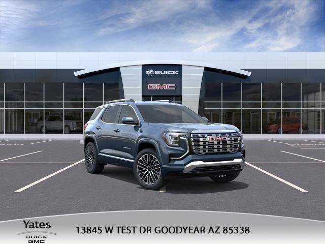 New 2027 GMC Terrain Denali w/ LPO, Floor Liner Package AWD/4WD image 1