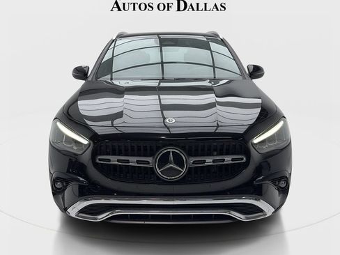 Used 2024 Mercedes-Benz GLA 250 image 3