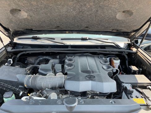Used 2022 Toyota 4Runner SR5 RWD image 16