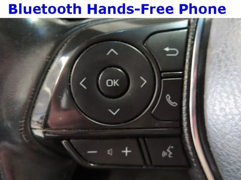 Used 2020 Toyota Camry SE image 20