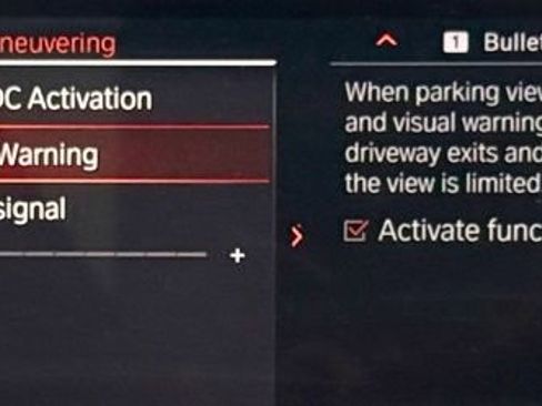 Used 2020 BMW X3 xDrive30i w/ Premium Package image 39