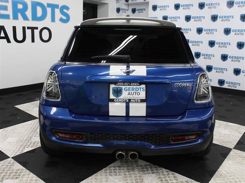 Used 2013 MINI Cooper S FWD image 3