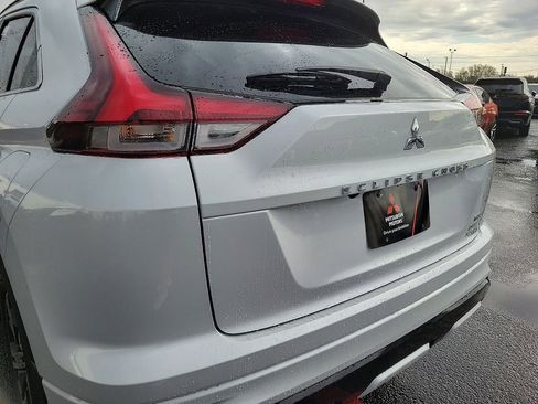 New 2026 Mitsubishi Eclipse Cross SEL image 6