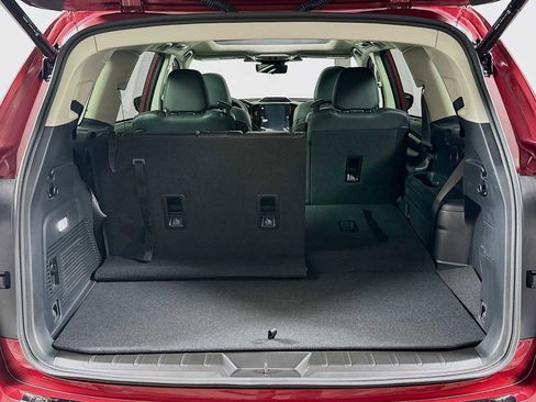 New 2026 Subaru Ascent Bronze Edition image 25