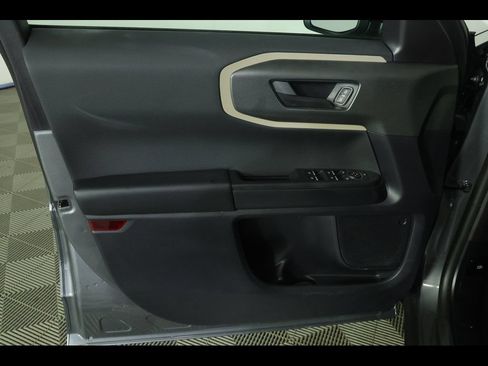 Used 2025 Ford Bronco Sport Big Bend AWD/4WD image 24