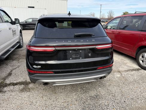 Used 2020 Lincoln Corsair Reserve w/ Equipment Group 201A image 8