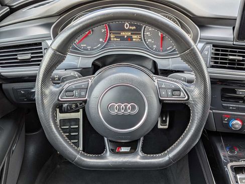 Used 2017 Audi A7 3.0T Competition Prestige w/ Driver Assistance Package AWD/4WD image 23