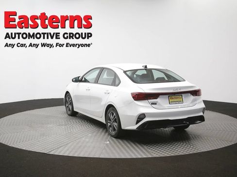 Used 2022 Kia Forte LXS FWD image 64