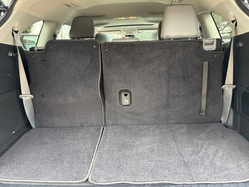 Used 2021 Toyota Highlander Limited FWD image 21