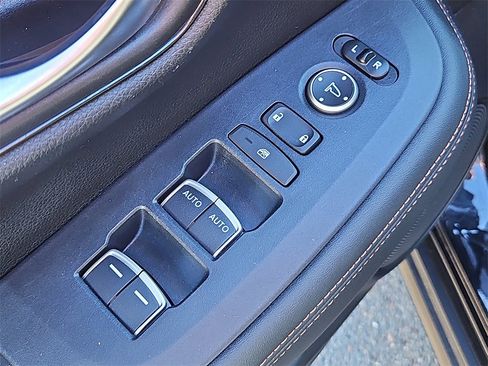 Certified 2024 Honda HR-V Sport image 22