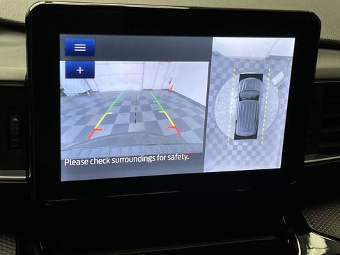 Certified 2023 Ford Explorer ST-Line w/ Class IV Trailer Tow Package image 6