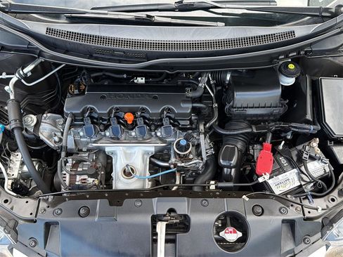 Used 2014 Honda Civic EX-L image 29