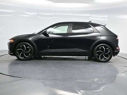 Used 2023 Hyundai Ioniq 5 SEL RWD image 36