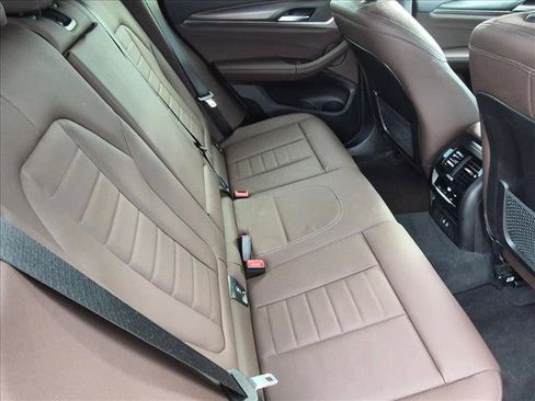 Used 2024 BMW X3 M40i AWD/4WD image 18
