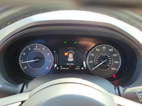 Used 2021 Acura RDX FWD image 27