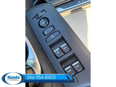 New 2026 Honda Pilot EX-L image 9