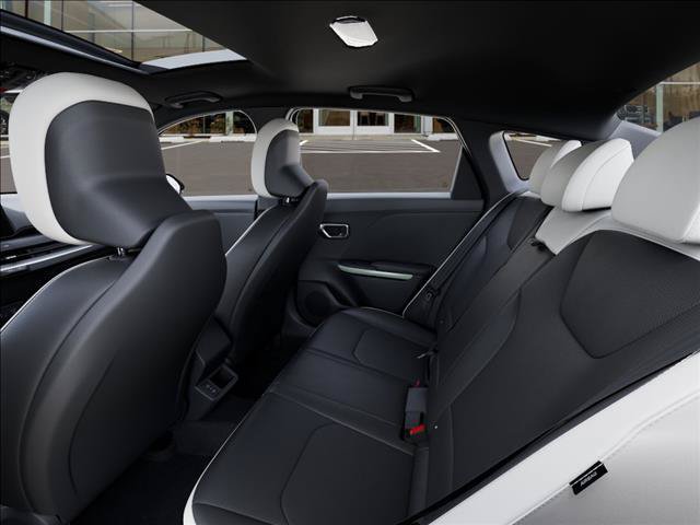Used 2026 Kia K4 GT-Line FWD image 18
