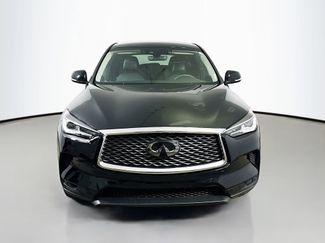 Used 2025 INFINITI QX50 Pure video 2
