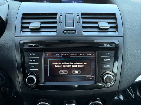 Used 2013 MAZDA MAZDA3 i Grand Touring image 23