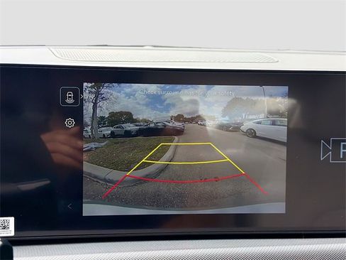 New 2026 Hyundai Sonata SE image 13