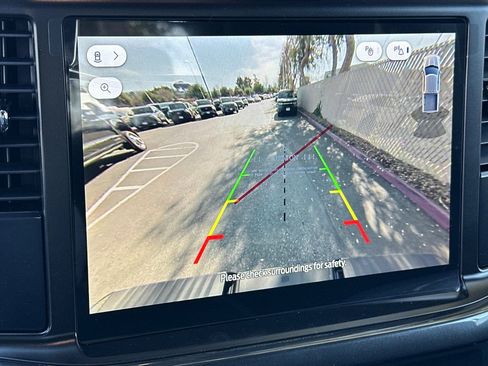 New 2026 Ford F150 STX image 16