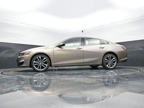 Used 2024 Chevrolet Malibu LT FWD image 52
